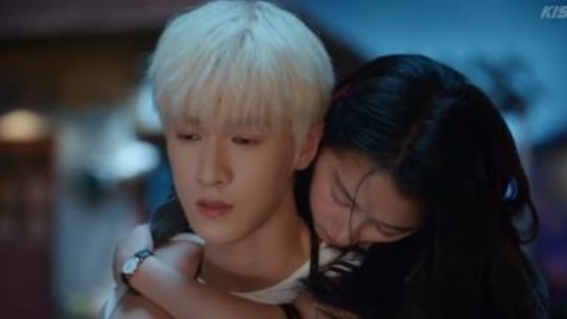 Dazzling 2026 Ep.5 EngSub