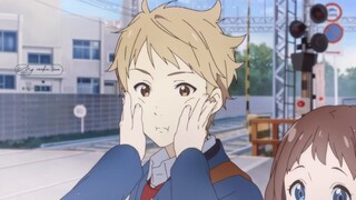 ☽ "Nase Mizuki"