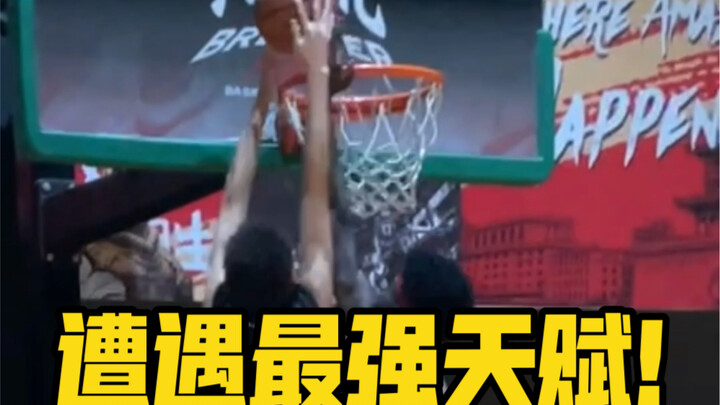 师傅们被超强天赋压制！努力在天赋面前一文不值吗？