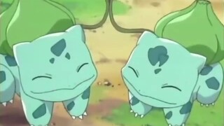 Bulbasaur, vị khách cô đơn đến từ nơi tận cùng thế giới, cũng có hậu duệ!