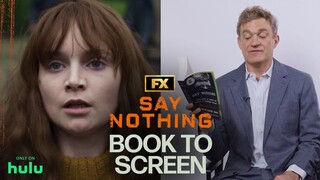From Book to Screen with Patrick Radden Keefe: The Burntollet Bridge Ambush | Say Nothing | FX