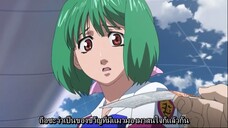 Macross Frontier มาครอสฟรอนเทียร์ ตอนที่ 6