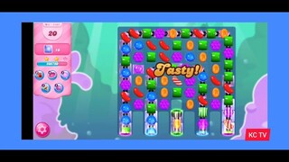 CANDY CRUSH SAGA LEVEL 1797 NEW VERSION NO BOOSTER