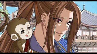 Võ Đế Trọng Sinh Sau 300 Năm P23 l Tóm Tắt Truyện Tranh Hay l Review Truyện Tranh Hay.