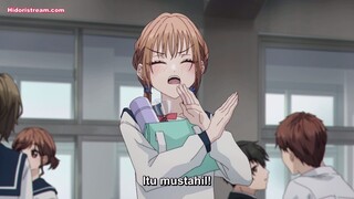 Kimi to Koete Koi ni Naru eps 3 (sub indo)
