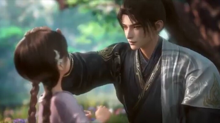 preview/Tomb Of fallen gods/rilis bulan Agustus