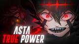 Asta Powers Explained in 2024 🔥🔥| BLACK CLOVER EXPLANATION (HINDI)