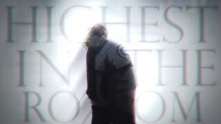 Tokyo Revengers「AMV」- HIGHEST IN THE ROOM ᴴᴰ