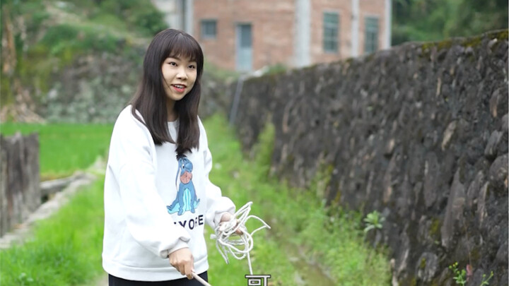 没想到这只番鸭成为盘中餐的原因竟然是这个！