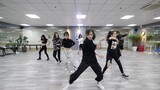 【SNH48 GROUP】X《炙热的我们》-杀破狼【练习室版】