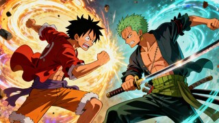 TEORI ASAL USUL BUAH IBLIS ONE PIECE