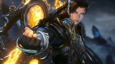 wanmei shijie E207 | huang membantai