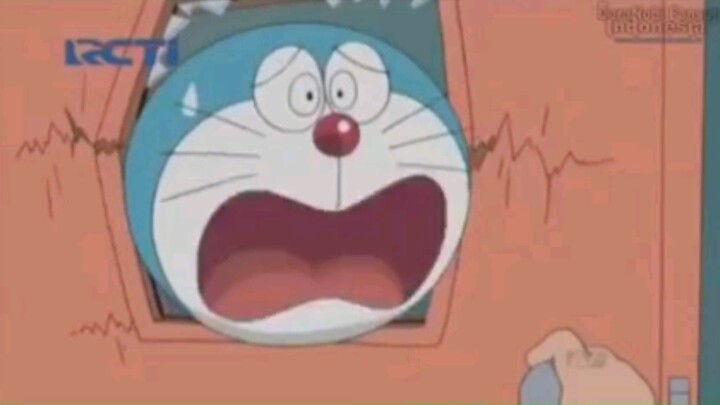 Doraemon terbaru hari ini