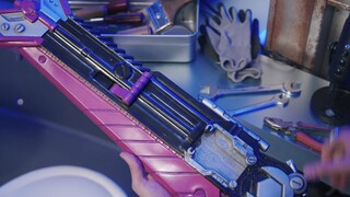 My equipment was stolen