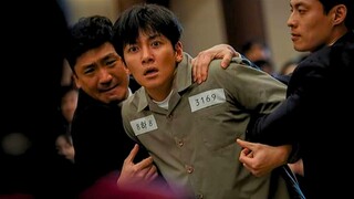 [KDrama] The Manipulated (eps 1) - Tiba-Tiba Dituduh Membunuh dan Di Penjara