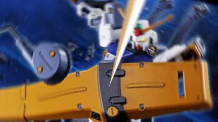 โครงการสร้างรายได้ใหม่? HGPB network limited D Gundam Unit 1 มาแล้ว!