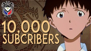 10K Subs Special!