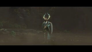 Watch THE MONKEY KING REBORN-Link in Description