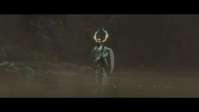 Watch THE MONKEY KING REBORN-Link in Description