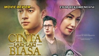 Begini kondisi yang tersembunyi perasaan cinta laki-laki biasa