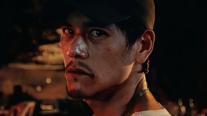 “Về sau mới hiểu, những lời thoại ấy đủ để nâng đỡ cả cuộc đời một người đàn ông”