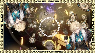 gue skip Aventurine tapi lo ga harus! Honkai Star Rail