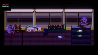 Lakeview Cabin 2 Episode 2 - Căn nhà bơi ra hồ P4