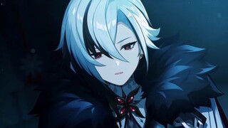 [Genshin Impact] Warning: You will forget the original version once you enter!