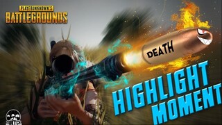 PUBG Highlights #1