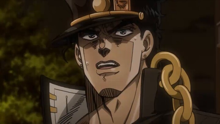 รัน โจทาโร่ ดิโอมาจากเฉิงตู ❤โอ้พระเจ้า~❤