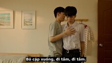 Xác Suất Tình Yêu 12% EP 6 [Sub Việt]