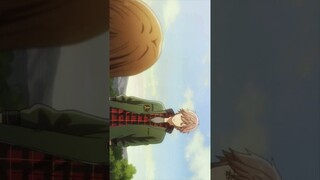 Taichi & Chihaya - Treat you better #short 💫🌸