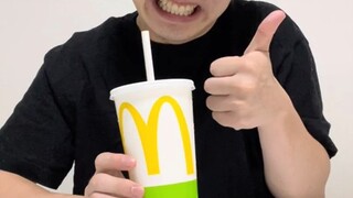 趣味实验，解压视频。