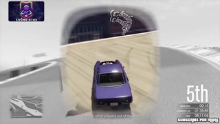những chú hề cuộc sống du côn #176 ( GTA 5 Funny Moments ) #game #gta5