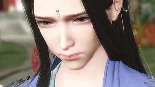 Tập 6 của "The Prince's Face is Dark Again": Đoán xem chúng ta đang làm gì.