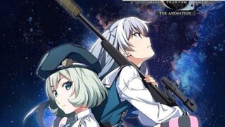 [Grisaia: Phantom Trigger] Chia sẻ gal, mau đến nhận nào