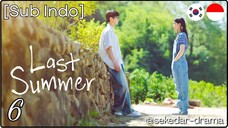 [Sub Indo] ◦•●❤♡ ʟǟֆȶ ֆʊʍʍɛʀ – Eps. 06 (2025)