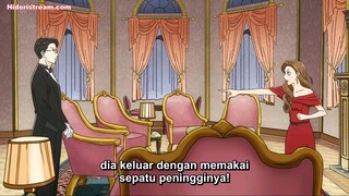 EPS 5 SUB INDO Nazotoki wa Dinner no Ato de