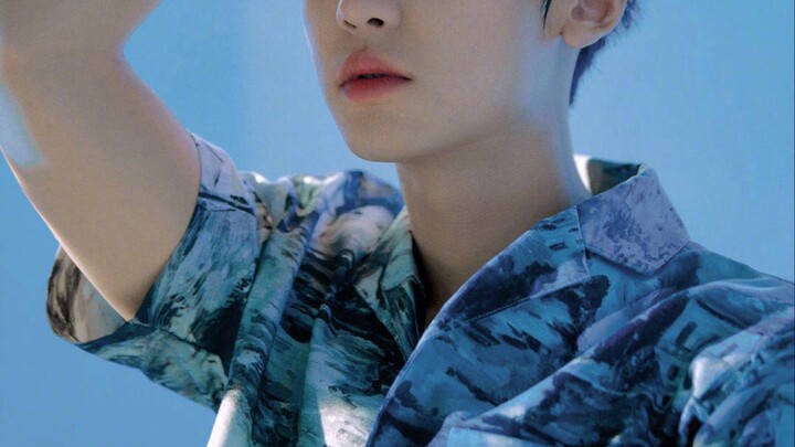 "The fangirl didn't run away, the fans clarified for him." "He has always been a clean soldier!"