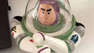 当代年轻人的茶壶