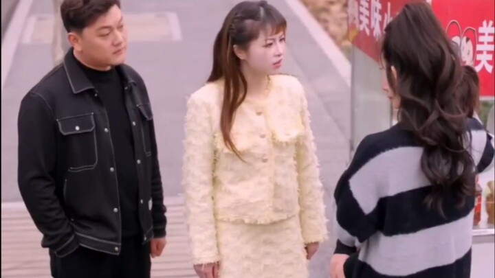 The Daughter Of A Billionaire (Part 2)