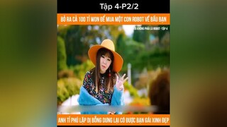 Trả lời    xuhuong khophimngontinh phimngontinh mereviewphim phimtrungquoc daophimtrung fyp fypシ foryou reviewphim#reviewphimhay