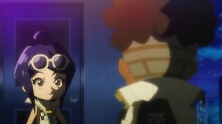 Episode 53 | Ninjala (TV) | Sub Indo