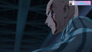 One Punch Man Tập 1 - Thực thi chính nghĩa p7