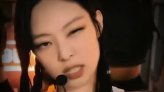 YG's eldest daughter is stronger than the song