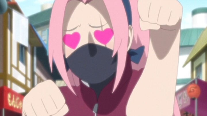 42 fakta menarik tentang Naruto: Apakah Kakashi pernah cosplay menjadi Sakura?