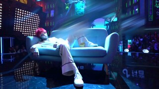 调皮蛋（刘雨昕）蒙面舞王守擂完整版     来了来了性感雨昕来了！[awsl]