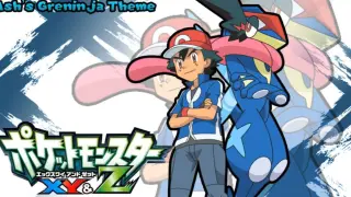 Pokemon Xy Z Episode 40 Sub Bilibili