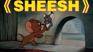 Đây là MV gốc cho ca khúc mới "SHEESH" của BABYMONSTER!