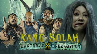 KANG SOLAH FROM KANG MAK X NENEK GAYUNG (2025)